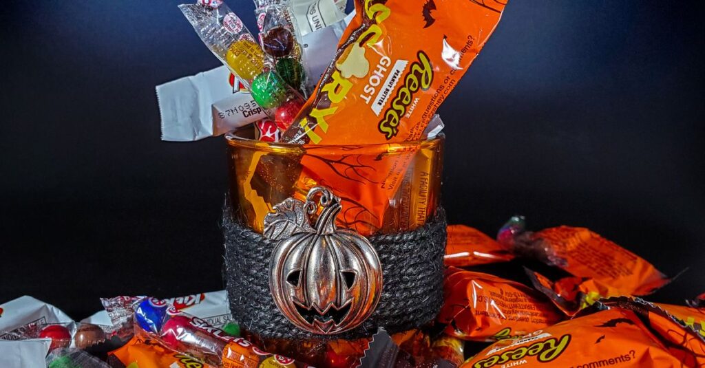 2025年ハロウィンスイーツの販売スケジュールとカレンダーで見える早見表