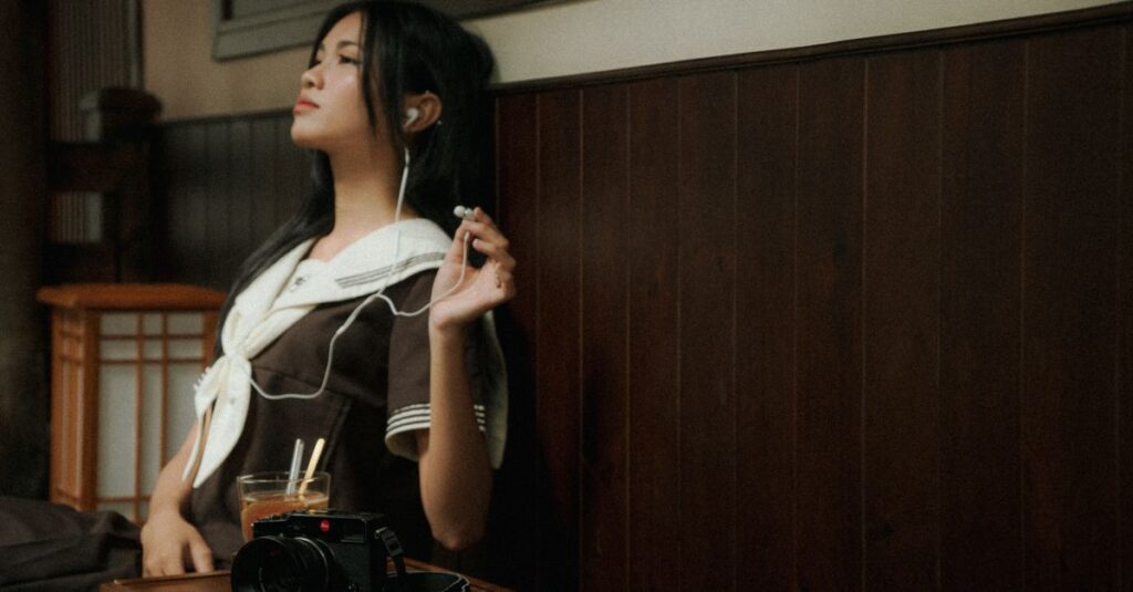 ドラマ『アイシー』の主題歌情報と予告映像に見る3つの注目ポイントまとめ