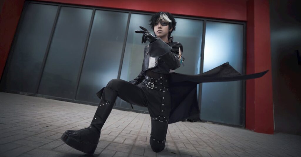 カフェでのハロウィンスイーツ購入には予約や日付確認が必要なことを示すイメージ