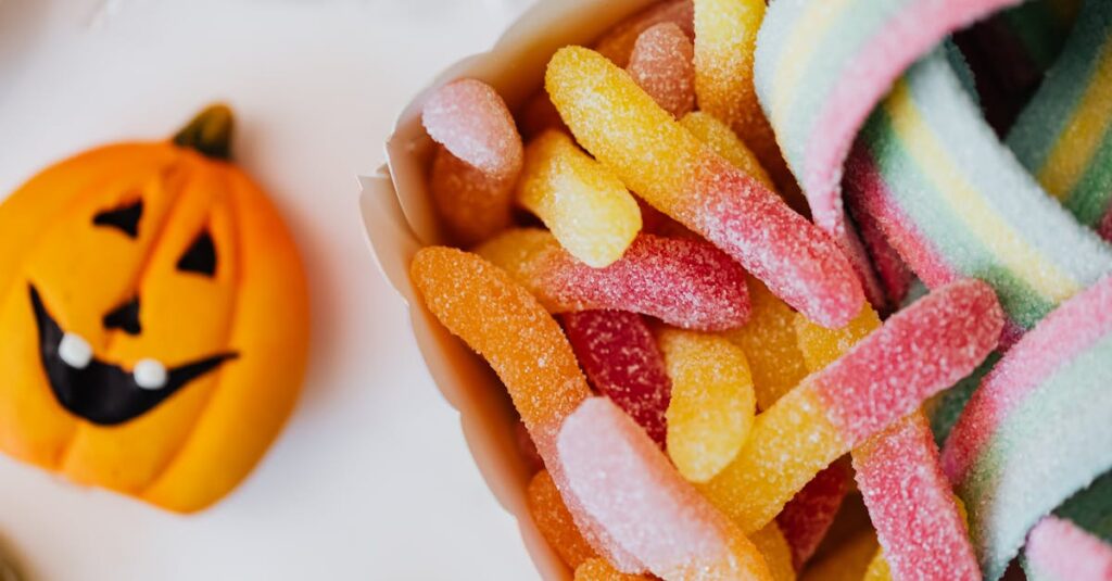 推し活にも対応した2025年限定パッケージのハロウィンスイーツの数々