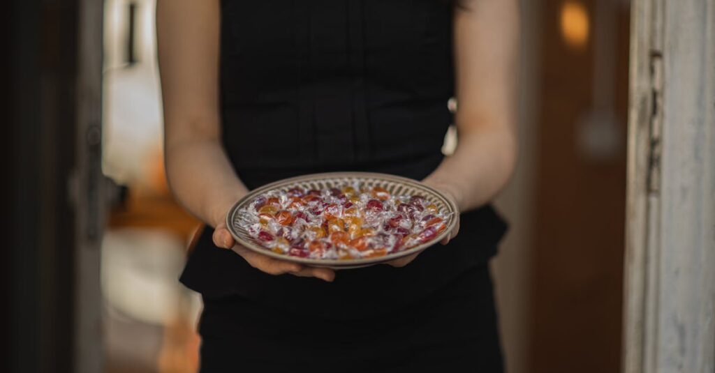 2025年ハロウィンスイーツの販売スケジュールとカレンダーで見える早見表