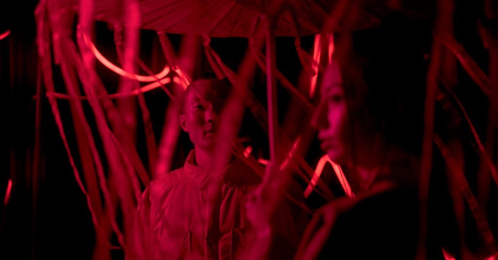 ドラマ『アイシー～瞬間記憶捜査・柊班～』の主要キャストとゲスト出演者の一覧紹介