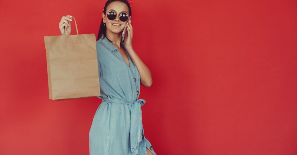 2026年注目の人気ブランド福袋が並ぶイメージ画像