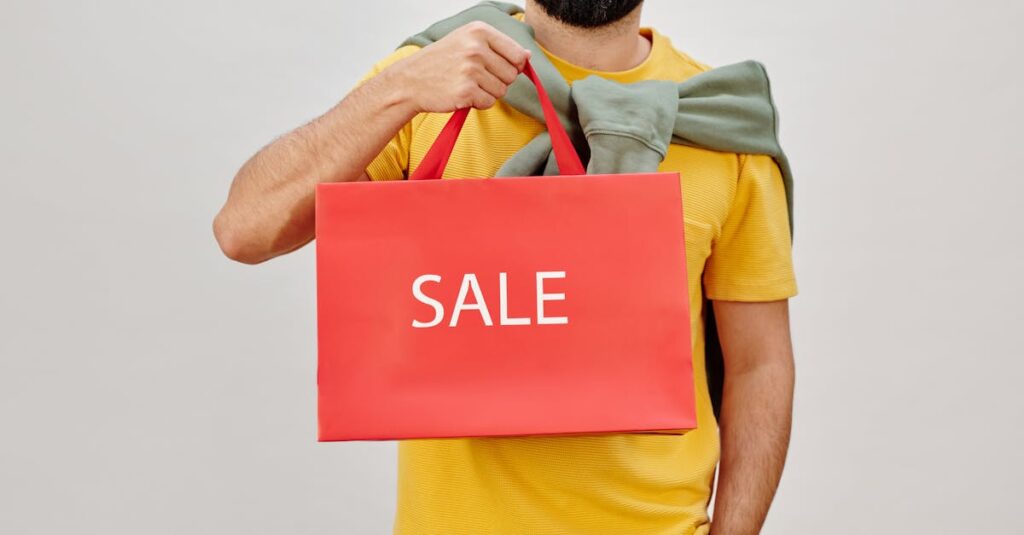 2026年注目の人気ブランド福袋が並ぶイメージ画像