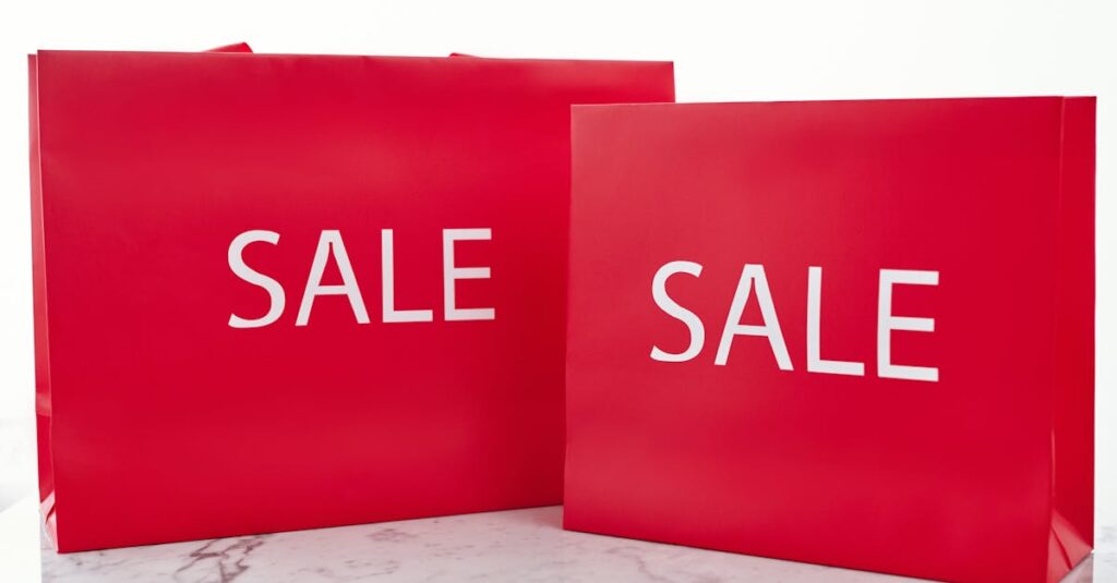 ブラックフライデーで定期購入商品の割引を活用して節約するイメージ