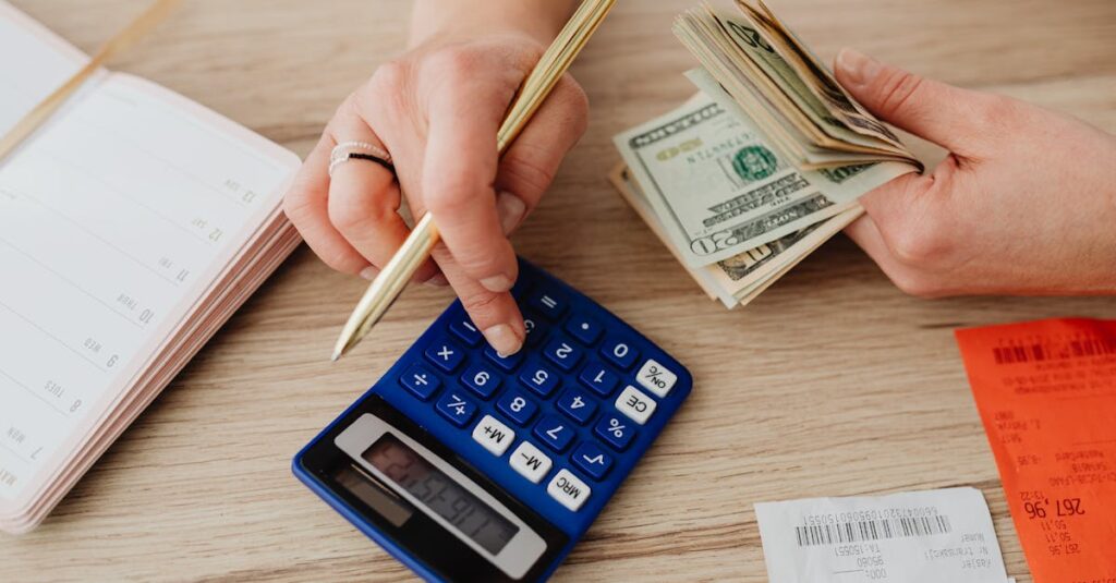 ブラックフライデーを年間予算の中で戦略的に位置付けて支出管理する図