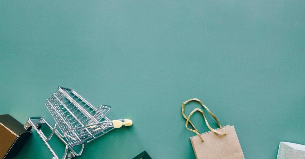 ブラックフライデーで友人や家族と連携して情報共有するLINEグループの画面