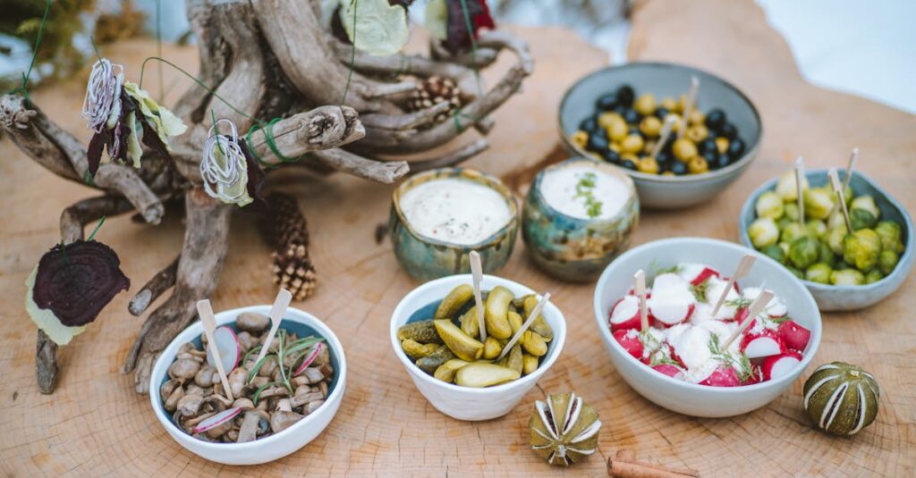 家族連れが初売りを目的に訪れる様子をイメージした画像