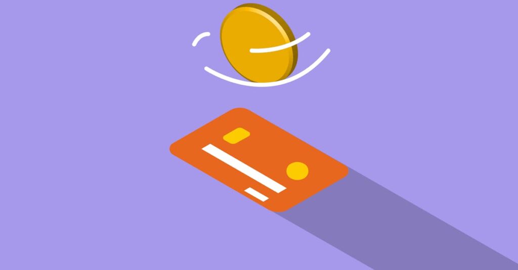 クレジットカードとECとアプリの三重取りでポイントを最大化する買い物方法