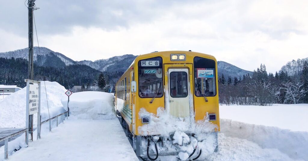 年末年始に静かな自然を満喫できる日本の山・海・湖のおすすめスポット