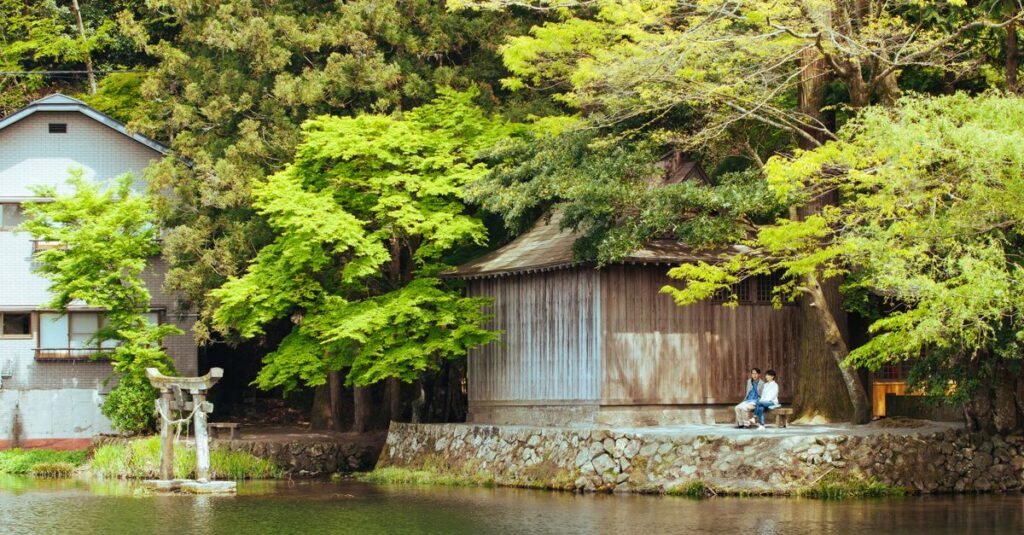 年末年始でも混雑を避けられる日本国内の静かな旅行先