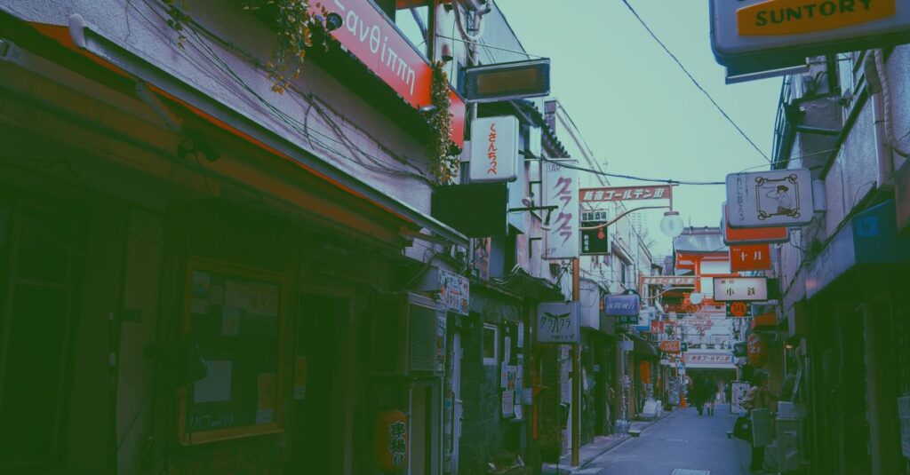 年末年始に静かに街歩きを楽しめる日本の歴史ある穴場エリア