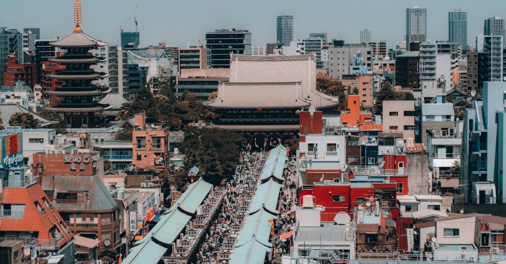 穴場旅行を年末年始に計画する際に知っておきたい注意点や対策ポイント