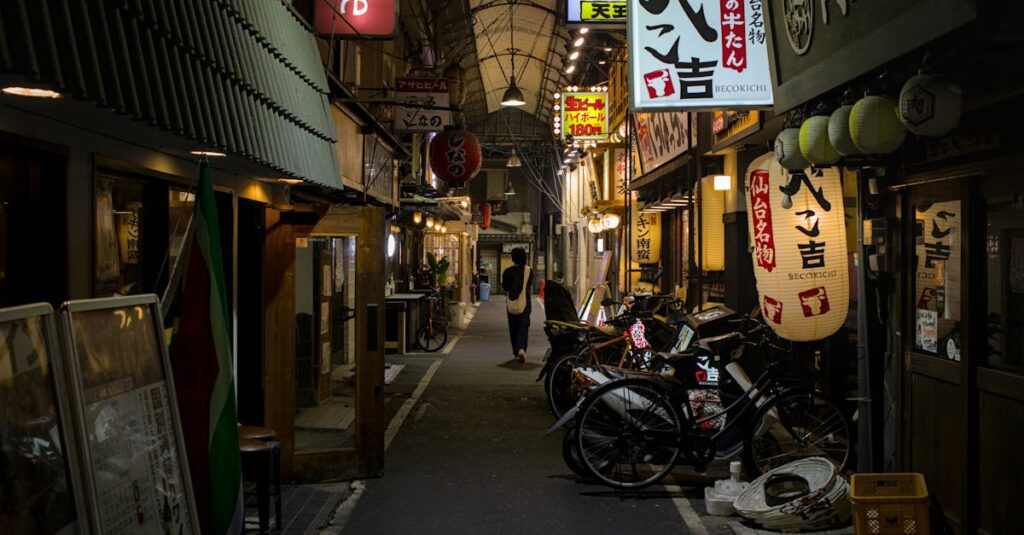 年末年始でも比較的空いている国内の穴場旅行先のイメージ