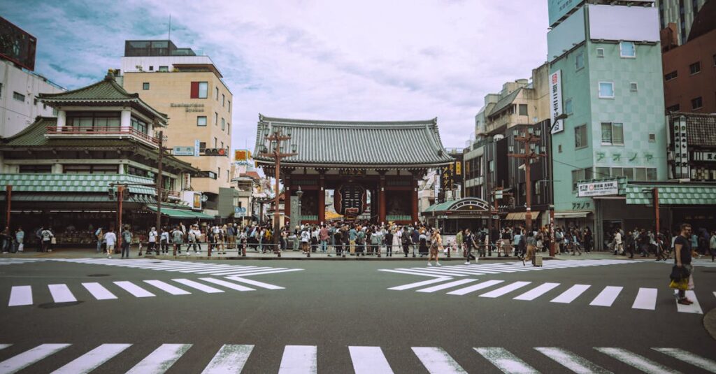 年末年始の国内旅行中にストレスなく快適に過ごすための工夫を紹介するイメージ
