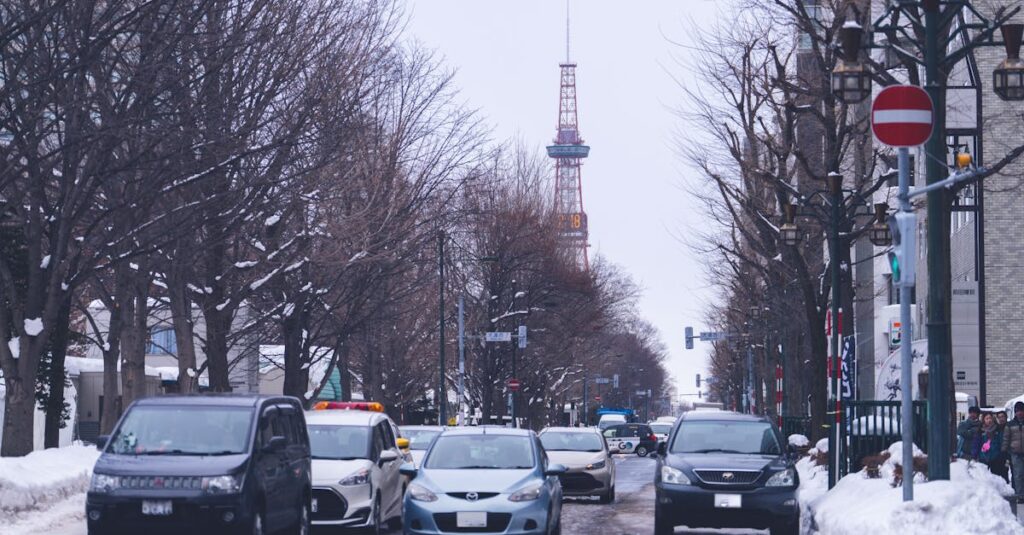 冬の国内旅行に便利な持ち物や忘れやすいアイテムを紹介するイメージ