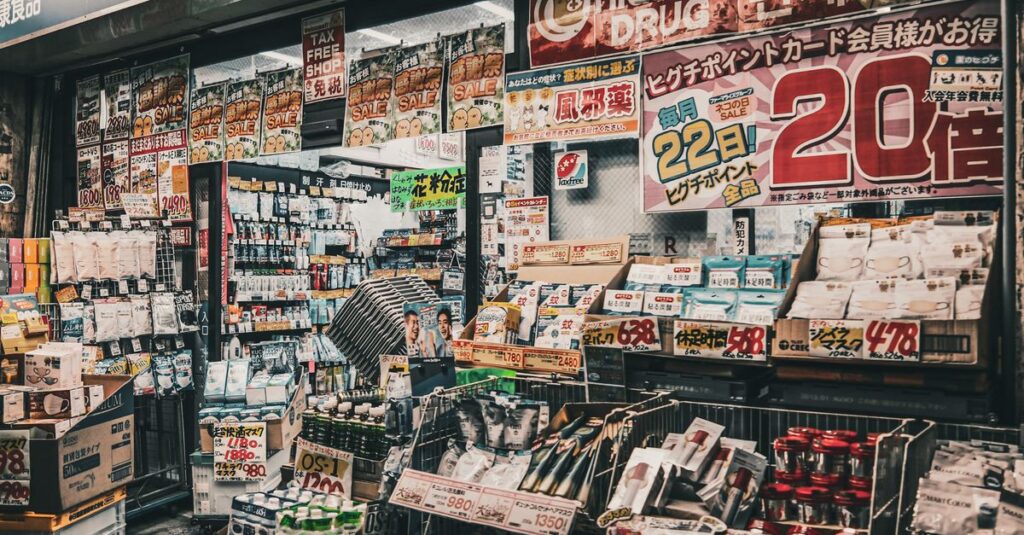 年末年始の国内旅行中にストレスなく快適に過ごすための工夫を紹介するイメージ