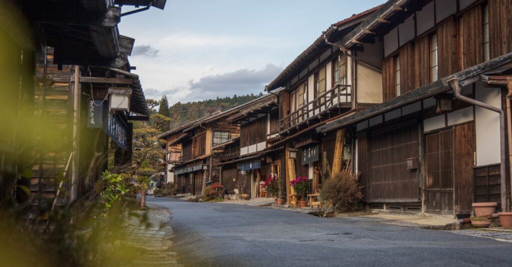 年末年始でも混雑を避けられる日本国内の静かな旅行先