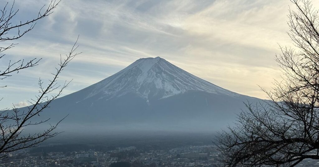 カップルにおすすめのロマンチックな年末年始国内旅行先のイメージ