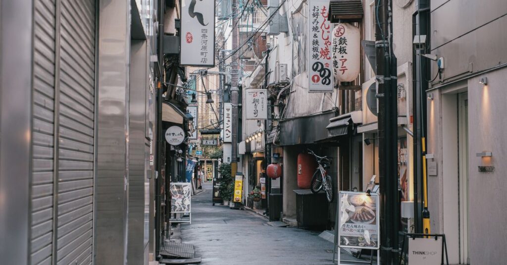 年末年始でも混雑を避けられる日本国内の静かな旅行先