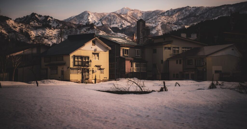 カップルにおすすめのロマンチックな年末年始国内旅行先のイメージ