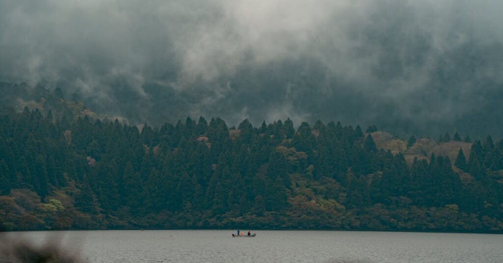 年末年始でも混雑を避けられる日本国内の静かな旅行先