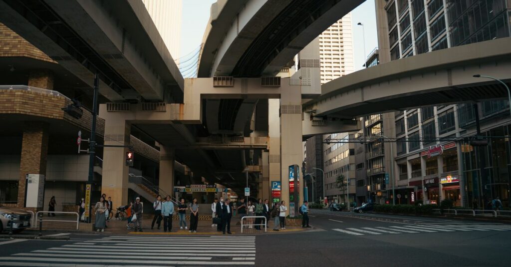 年末年始の国内移動手段ごとの混雑対策を紹介するイメージ